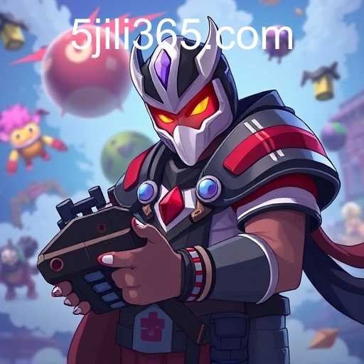 The Rise of Jili365: A Gaming Revolution