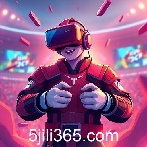 Jili365: Revolutionizing the Online Gaming Experience