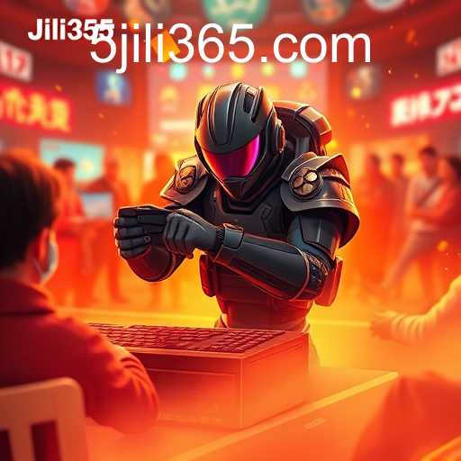 Jili365: An Evolving Hub for English Online Gaming