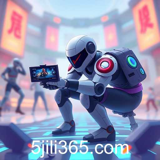 Jili365: Revolutionizing Online Gaming Experience