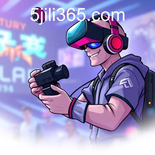 Online Gaming Evolves with Jili365