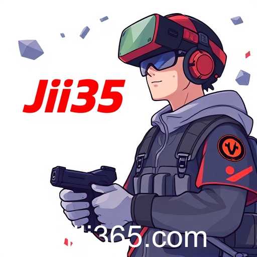 The Rise of Jili365 in the Gaming World