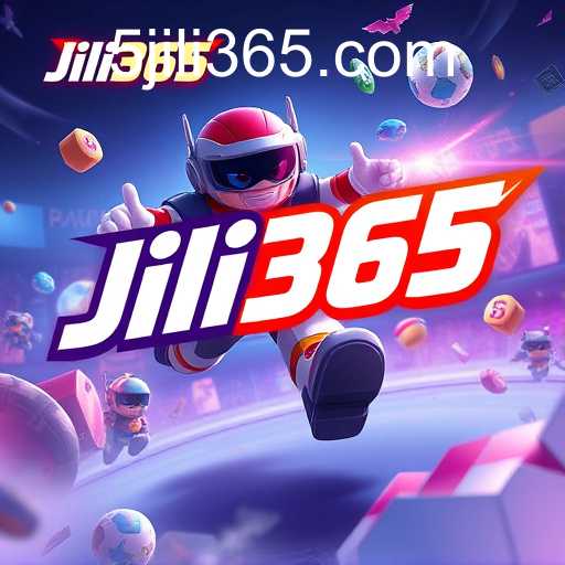 The Rise of jili365 in the Digital Gaming Landscape