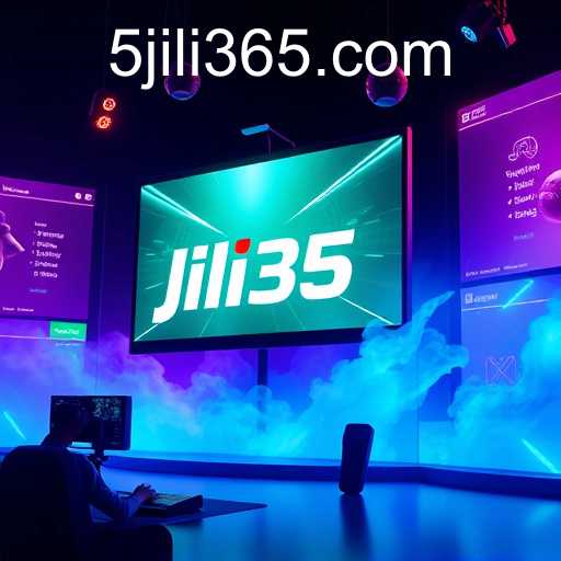 Exploring the Rise of Jili365 in Gaming