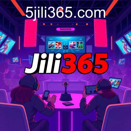 The Rise of Jili365 in Online Gaming
