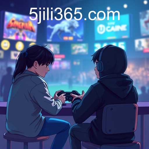 The Rise of Online Gaming Platforms in 2025