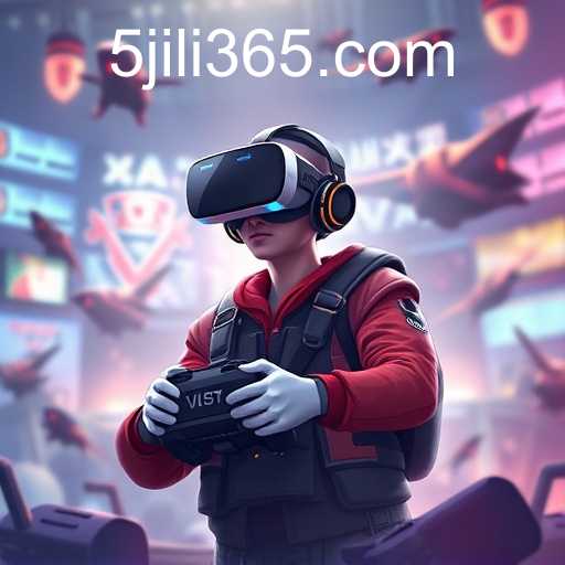 The Rise of Jili365: Gaming's New Frontier
